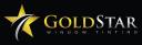 GoldStar Window Tinting logo